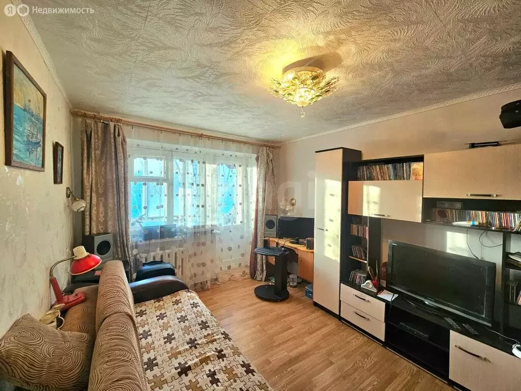 2-комнатная квартира: Архангельск, улица Логинова, 15к1 (40.1 м) - Фото 2