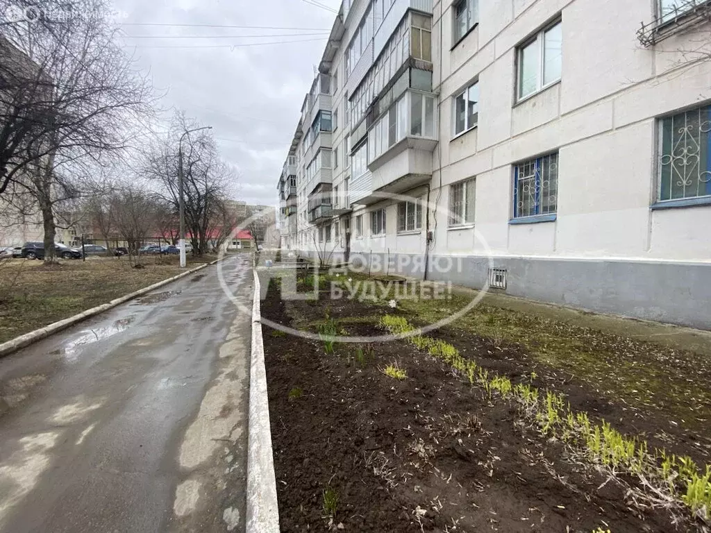 1-комнатная квартира: Чайковский, Вокзальная улица, 3 (29.3 м) - Фото 1