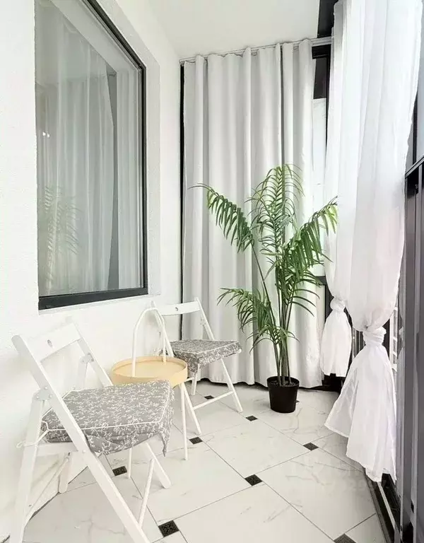 1-к кв. Санкт-Петербург ул. Бабушкина, 55к1 (27.0 м) - Фото 2