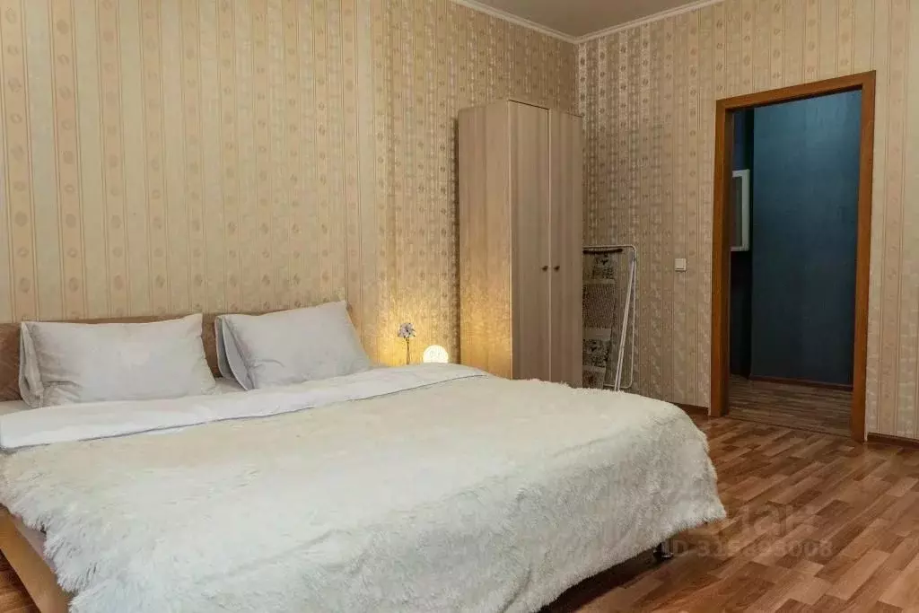 1-к кв. Тюменская область, Тюмень ул. 50 лет ВЛКСМ, 13к3 (28.0 м) - Фото 1