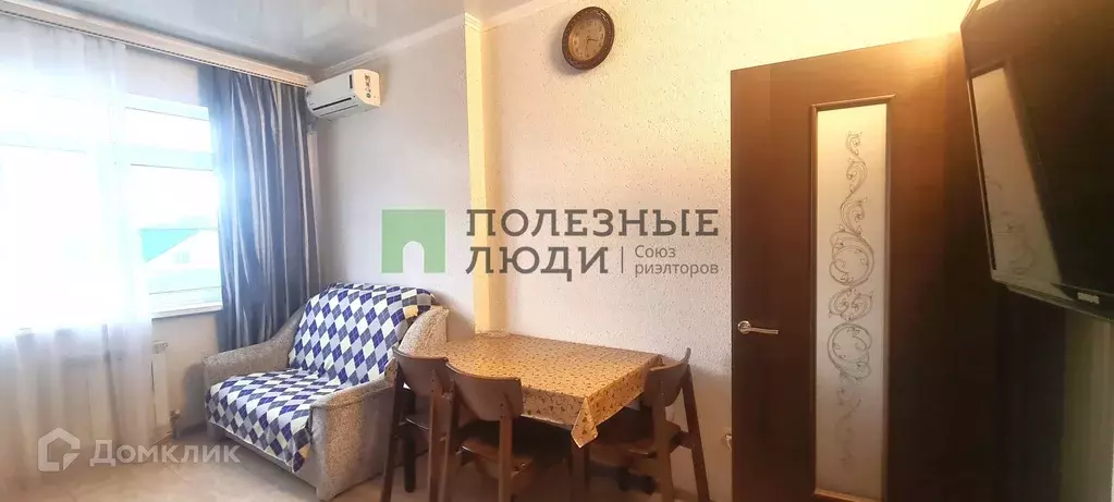 Продаётся 1-к квартира, 42.3 м - Фото 1