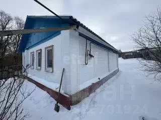 Дом в Белгородская область, Корочанский район, Анновское с/пос, с. ... - Фото 1