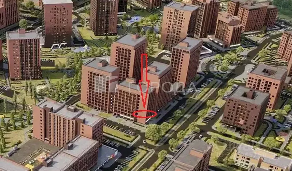 2-к кв. Томская область, Томский район, д. Кисловка, Левобережный мкр ... - Фото 0