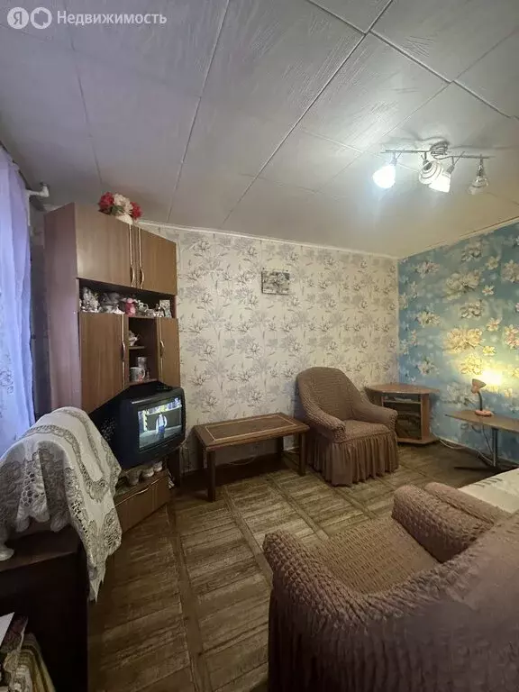 Квартира-студия: Казань, Агрызская улица, 78 (22.4 м) - Фото 0
