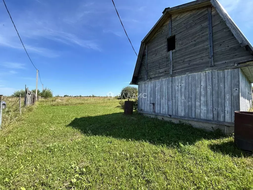 Дом в Калужская область, Сухиничи Брянская ул., 10 (24 м) - Фото 1