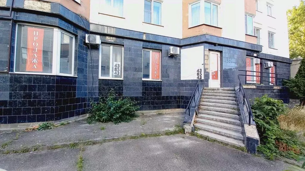 Офис в Ставропольский край, Ставрополь ул. Мира, 341 (202 м) - Фото 0