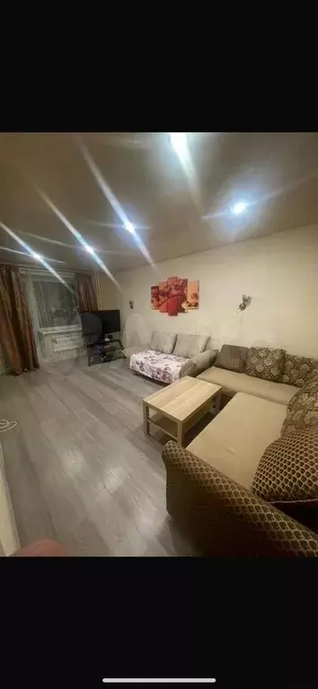 Квартира-студия, 32 м, 2/5 эт. - Фото 0
