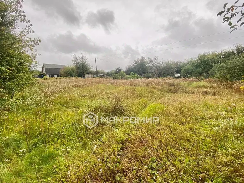 Участок в Брянская область, Брянский район, Снежское с/пос, пос. ... - Фото 1