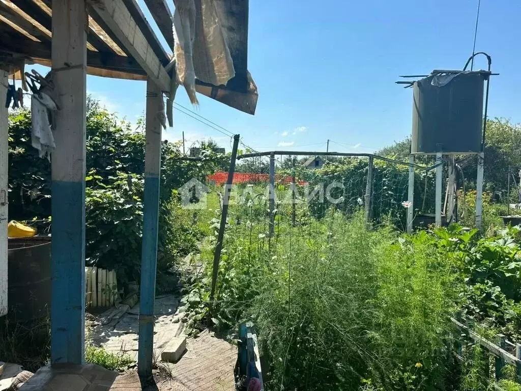 Участок в Башкортостан, Стерлитамакский район, Октябрьский сельсовет, ... - Фото 0