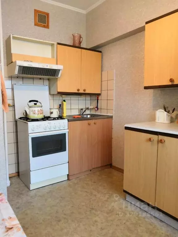 1-к кв. Москва ул. Габричевского, 10К2 (38.0 м) - Фото 1