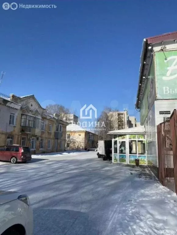 Торговая площадь (29.6 м) - Фото 2