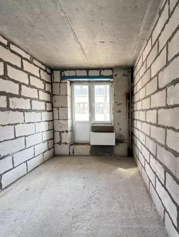 Продаётся 2-к квартира, 51.1 м - Фото 1