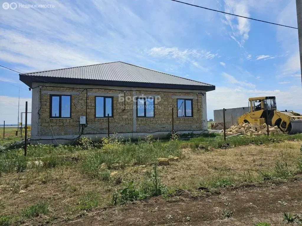 Дом в Береговое, улица Дружбы (148.8 м) - Фото 2