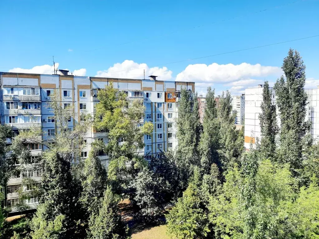 1-к кв. Самарская область, Самара ул. Георгия Димитрова, 111 (44.0 м) - Фото 1