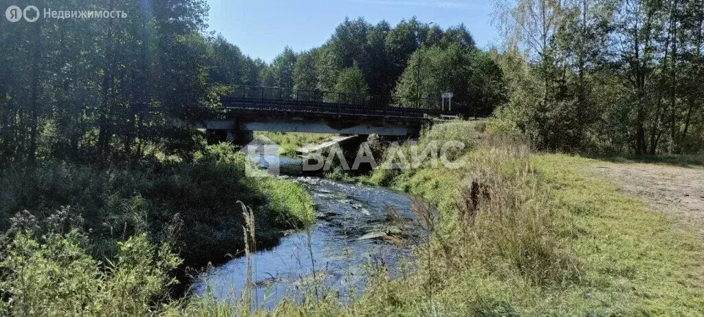 Участок в посёлок Доброград, Еловый проезд, 1 (11.4 м) - Фото 0