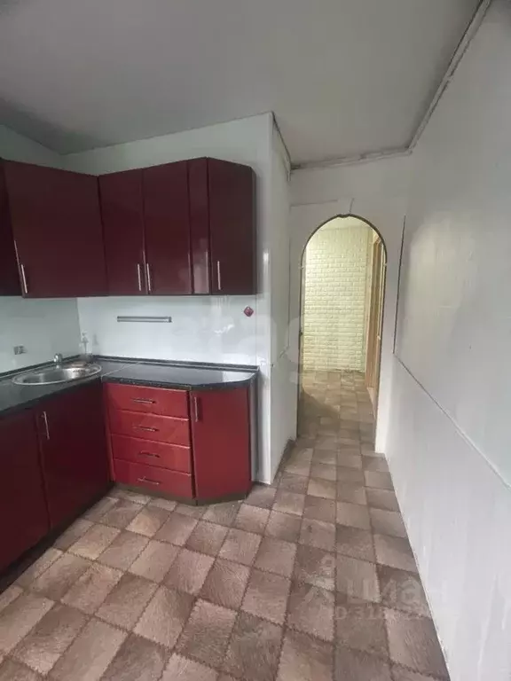 1-к кв. Калужская область, Калуга ул. Никитина, 125Б (30.0 м) - Фото 2