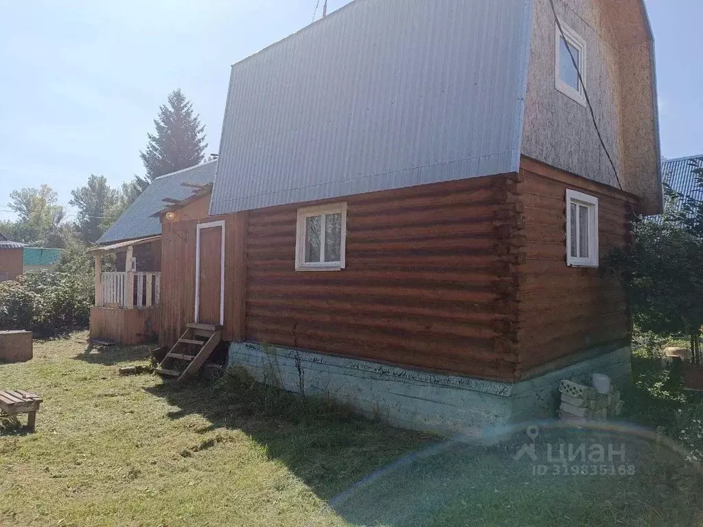 Дом в Башкортостан, Уфа № 1 УМПО КС, 20 (50 м) - Фото 0
