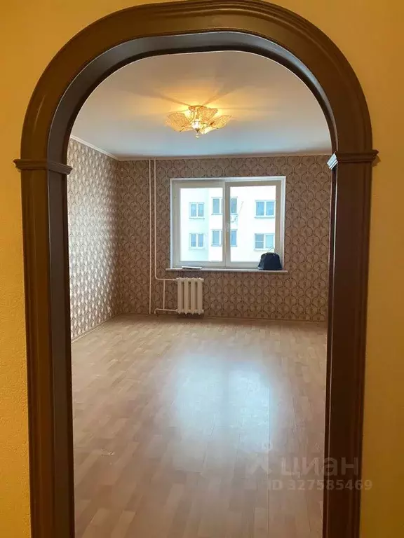 1-к кв. Московская область, Видное 4-й мкр, Солнечный мкр, 4 (42.7 м) - Фото 1