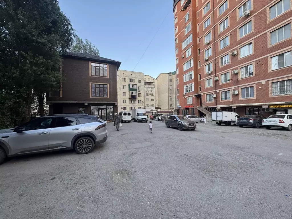 3-к кв. Дагестан, Махачкала ул. Зои Космодемьянской, 54Ж (58.0 м) - Фото 2