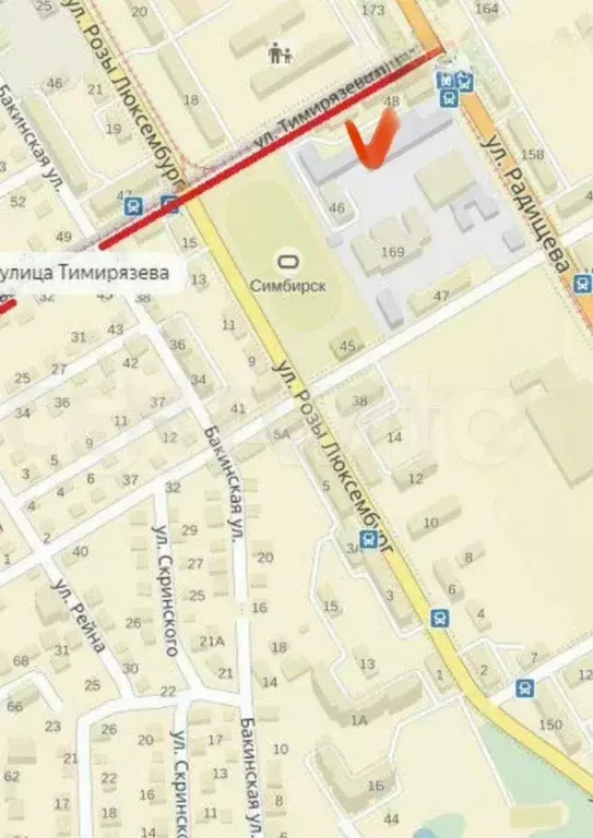 2-к. квартира, 57 м, 5/7 эт. - Фото 0