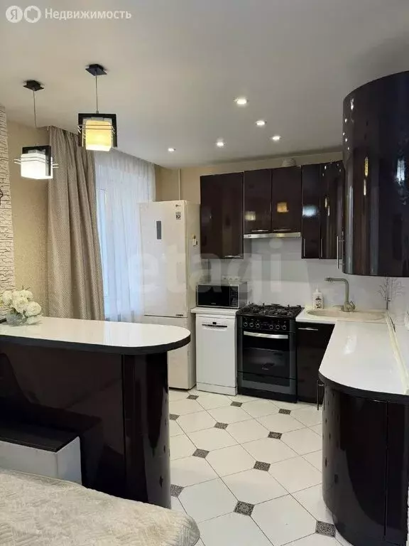 3-комнатная квартира: Муром, улица Энгельса, 19 (62.9 м) - Фото 1