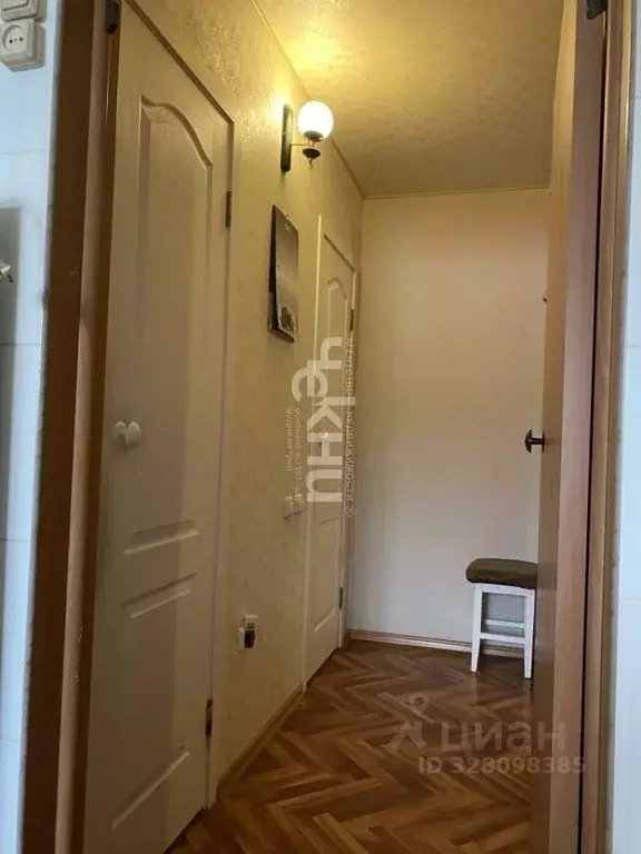 2-к кв. Нижегородская область, Бор ул. Молодежная, 8 (63.95 м) - Фото 2