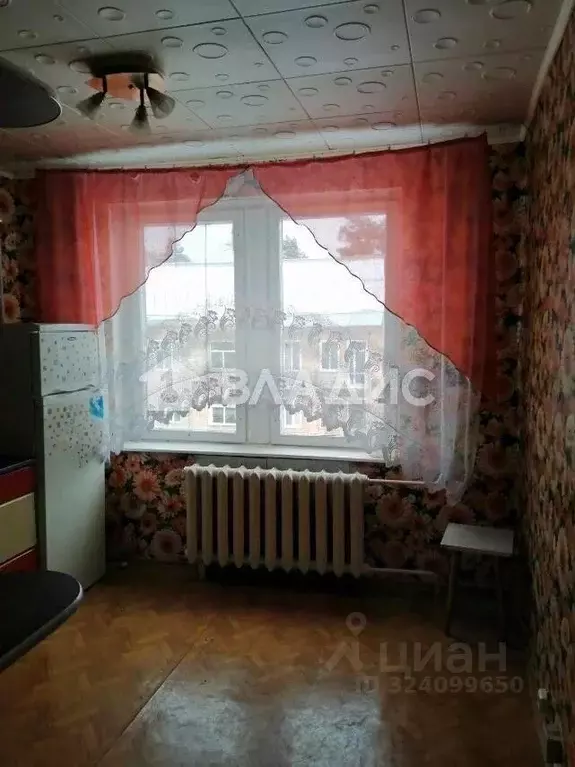 2-к кв. Владимирская область, Суздальский район, Боголюбовское ... - Фото 1