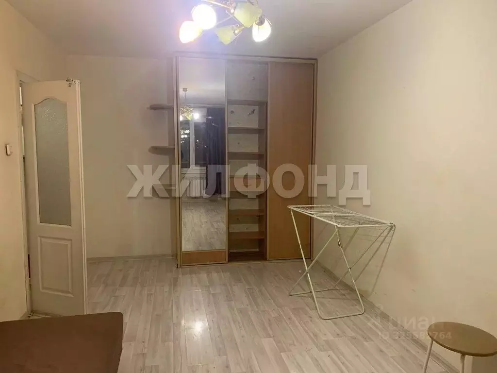 1-к кв. Томская область, Томск ул. Лебедева, 40 (40.0 м) - Фото 2