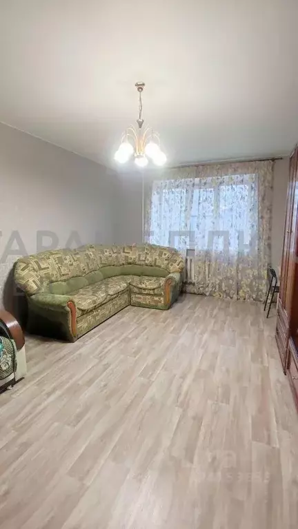 1-к кв. Липецкая область, Липецк ул. Имени Мичурина, 22А (45.0 м) - Фото 2