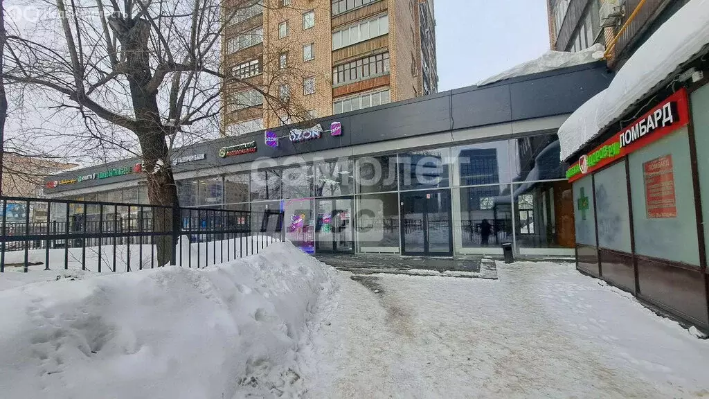 Помещение свободного назначения (264.5 м) - Фото 2