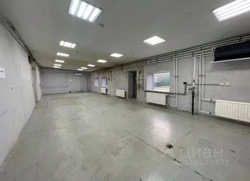 Производственное помещение в Ленинградская область, Ломоносовский ... - Фото 2