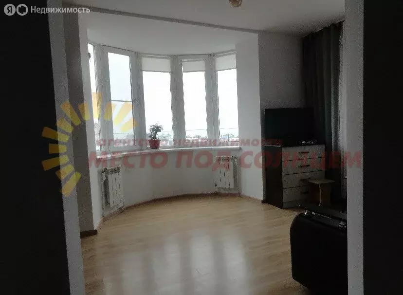 1-комнатная квартира: Ейск, улица Энгельса, 21/1к2 (40.3 м) - Фото 2