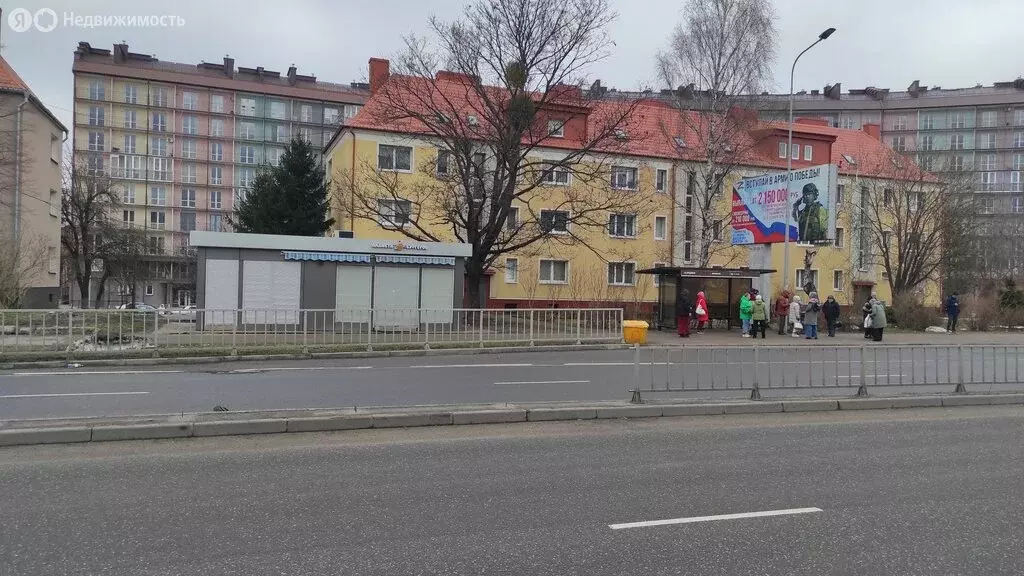 Торговая площадь (12 м) - Фото 2