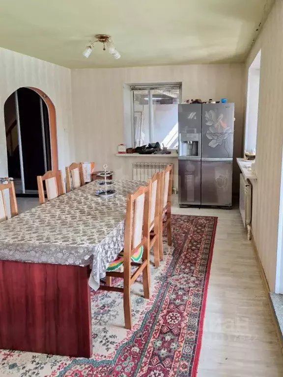 Таунхаус в Ярославская область, Мышкин ул. Энергетиков, 32 (129 м) - Фото 2