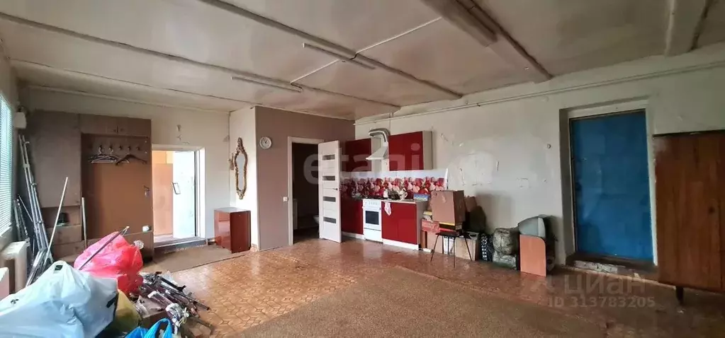 Торговая площадь в Калужская область, Калуга Черносвитинская ул., 22 ... - Фото 1