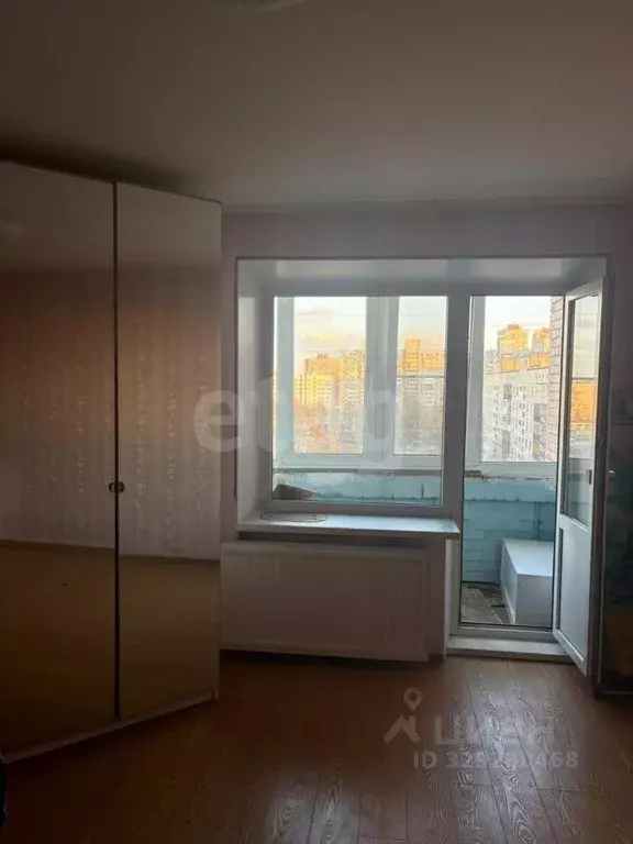 1-к кв. Санкт-Петербург Пловдивская ул., 1/10 (37.8 м) - Фото 2