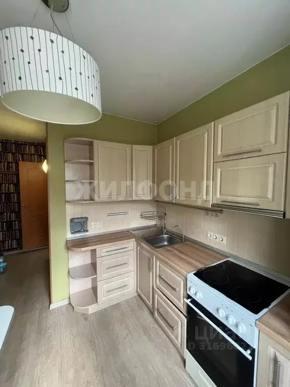 2-к кв. Новосибирская область, Кольцово рп 2 (56.0 м) - Фото 0