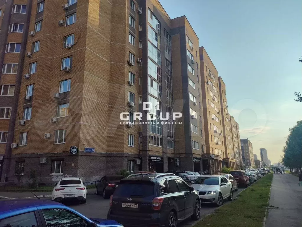 Продается габ с сетевым арендатором - Фото 1