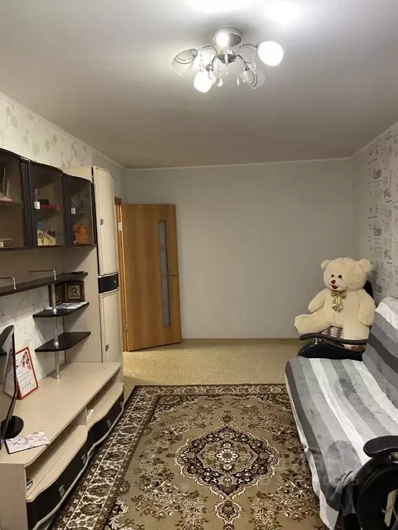 1-к кв. Самарская область, Тольятти ул. Фрунзе, 37 (32.7 м) - Фото 2