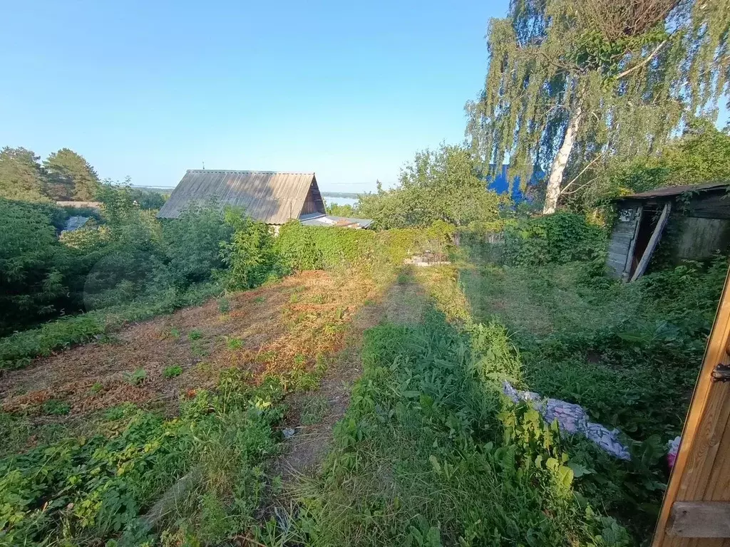 Дача 30 м на участке 6,7 сот. - Фото 1