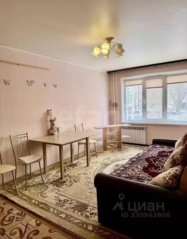 2-к кв. Белгородская область, Белгород ул. Князя Трубецкого, 2 (43.3 ... - Фото 1