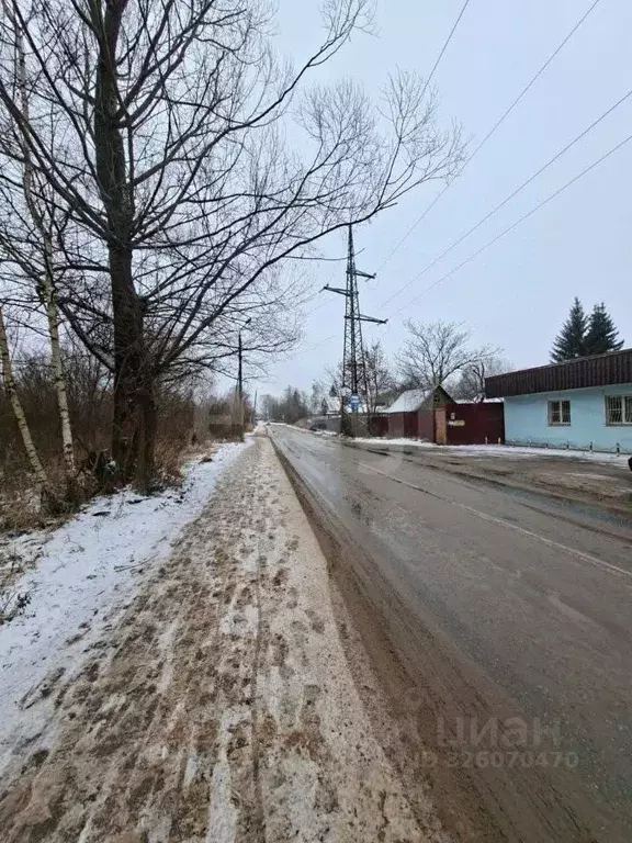 Участок в Тверская область, Тверь Мичуринец садовое товарищество, 29 ... - Фото 2
