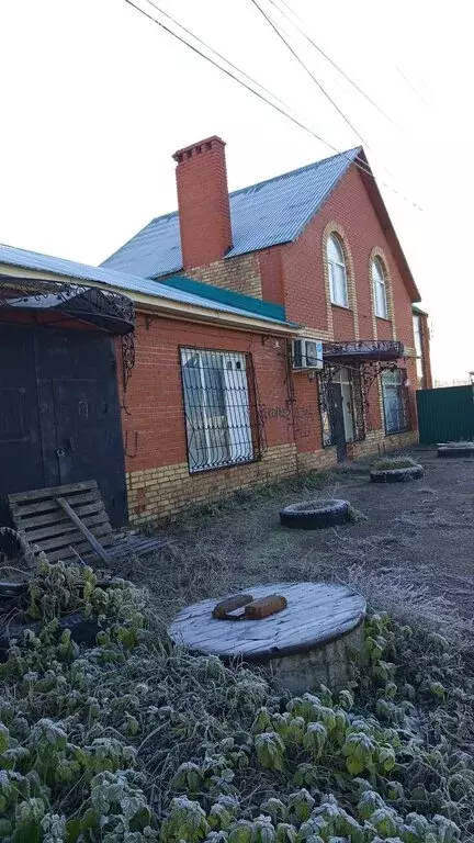 Дом в Туймазы, Интернациональная улица (150 м) - Фото 1