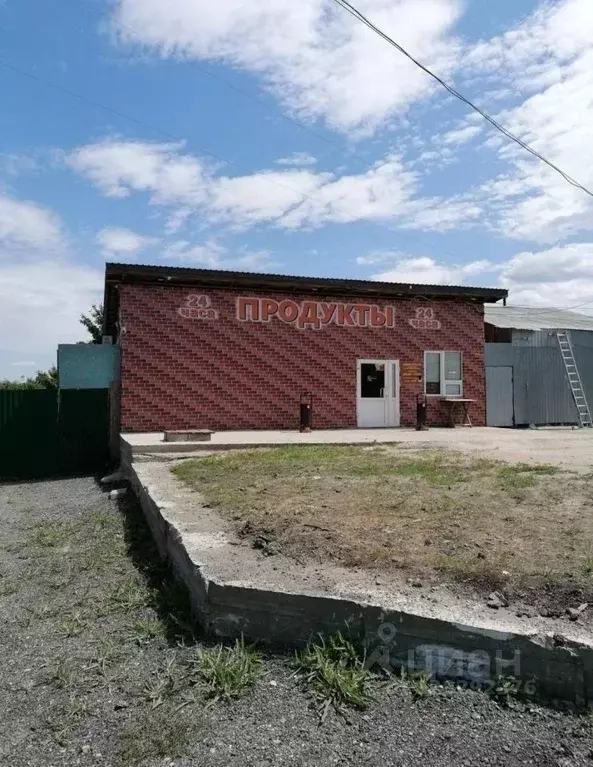 Помещение свободного назначения в Саратовская область, Саратов Юриш ... - Фото 1