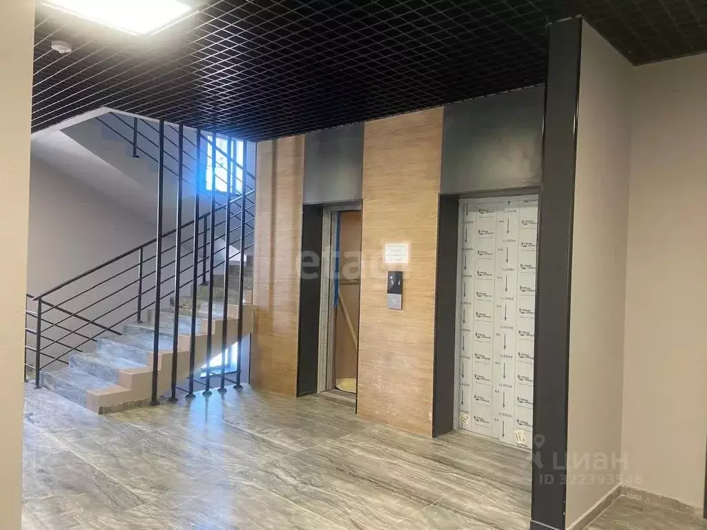 2-к кв. Северная Осетия, Владикавказ Курская ул., 1 (63.6 м) - Фото 0