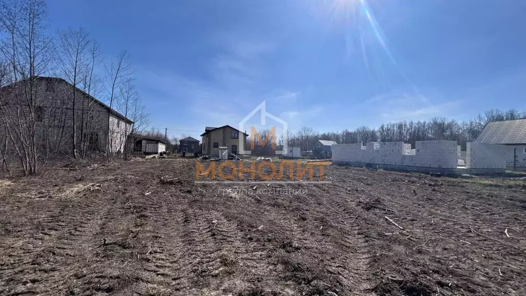 Участок в Краснодарский край, Горячий Ключ муниципальный округ, ... - Фото 0