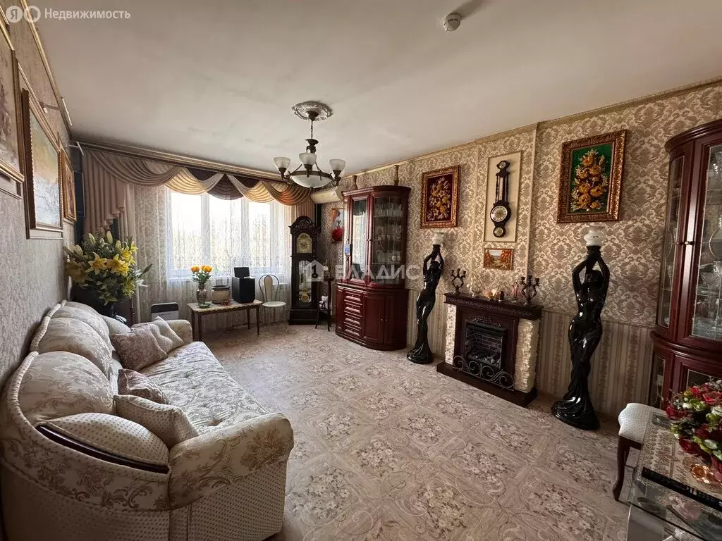 2-комнатная квартира: Электросталь, улица Пушкина, 27А (62.3 м) - Фото 1