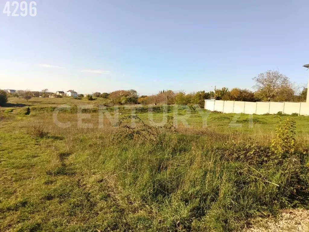 Участок в Севастополь Сапун-гора СНТ, ул. Якова Халипа (4.5 сот.) - Фото 2