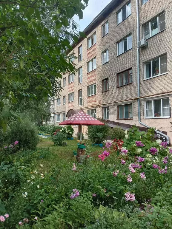 Комната 12,5 м в 5-к., 4/4 эт. - Фото 0