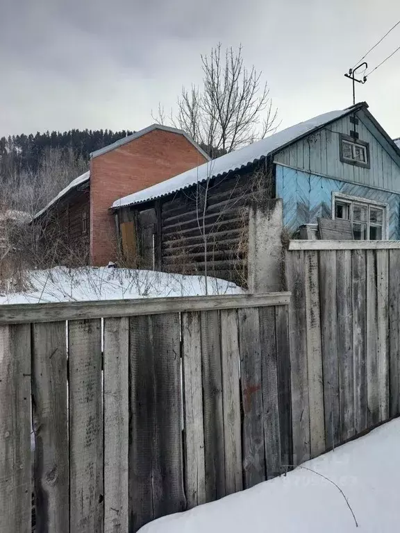 Участок в Красноярский край, Дивногорск городской округ, пос. ... - Фото 1